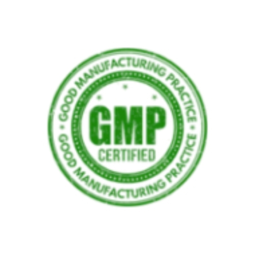 Certification GMP